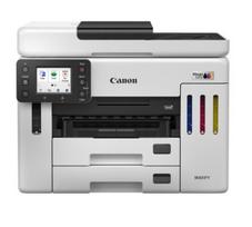 Canon MAXIFY GX7140 Multifunction Printer | 6880C009 | 4549292240290