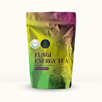 -20% FUNGI ENERGY TEA