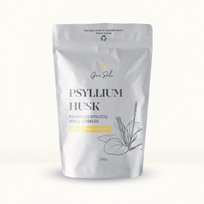 PSYLLIUM HUSK