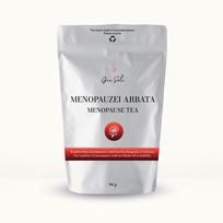 MENOPAUZEI ARBATA