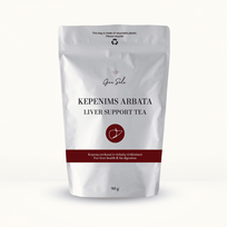 KEPENIMS ARBATA