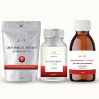 -20% MENOPAUZĖS RINKINYS