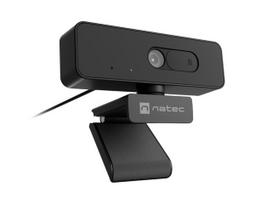 NATEC GALAGO WEBCAM FULL HD 1080P