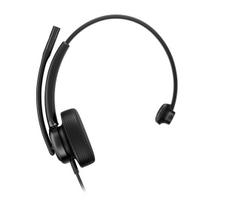 HP Poly Mission 415 Monaural USB laidinis ausinukas