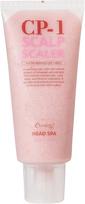 Šveitiklis plaukams Esthetic House CP-1 Head Spa Pink Salt, 230 ml