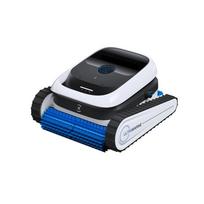 Belaidis baseinų valymo robotas Ecovacs Ultramarine P1, 10 kg