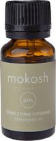 Eterinis aliejus Mokosh Lemongrass, 10 ml