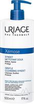 Veido prausiklis Uriage Xemose Syndet, 400 ml