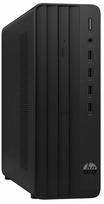 Stacionarus kompiuteris HP Pro i5-14400, DDR4-SDRAM 16GB, SSD 512GB, Intel UHD Graphics 730 -, Windows 11 Pro 290 G9