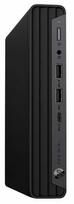 Stacionarus kompiuteris HP Pro Mini i5-12500T, DDR4-SDRAM 16GB, SSD 256GB, Intel UHD Graphics 770 - 400 G9