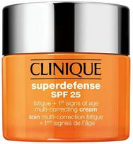 Veido kremas Clinique Superdefense Multi-Correction Rich Day, 50 ml, SPF 25