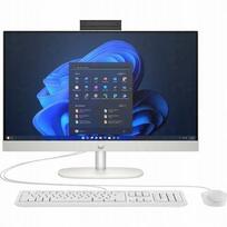 Stacionarus kompiuteris HP ProOne 7730U, 23.8 ", DDR4-SDRAM 16GB, SSD 512GB, AMD Radeon Graphics -, Windows 11 Pro 245 G10