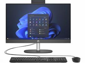 Stacionarus kompiuteris HP ProOne 125U, 23.8 ", DDR5-SDRAM 16GB, SSD 512GB, Intel (Integrated) -, Windows 11 Pro 240 G10