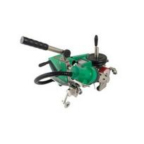 Tentų suvirinimo aparatas LEISTER Uniplan 510 40mm