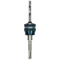 Adapteris SDS PLUS su HSS-G grąžtu BOSCH Expert PC Plus Ø7,15×85 mm