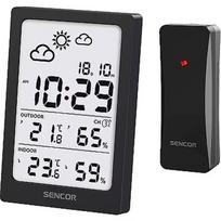 Sencor Multifunctional Station SWS 2300 B  SWS 2300 B
