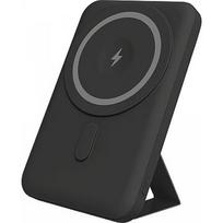 Yenkee Powerbank 501 BK SILIC 5000mAh MagSafe PD 20W YPB 501BK MagSafe Silic