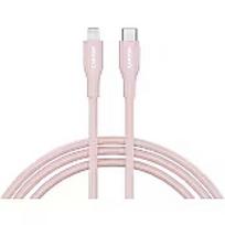 Canyon cable CLNM60 C-L 60W MFI 1m Silicon Pink CNS-CLNM60SC10PS