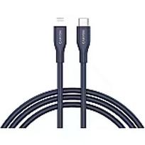 Canyon cable CLNM60 C-L 60W MFI 1m Silicon Blue CNS-CLNM60SC10DB