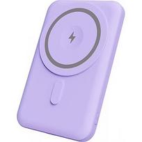 Yenkee Power Bank 501 PE SILIC 5000mAh MagSafe PD 20W YPB 501PE MagSafe SILIC
