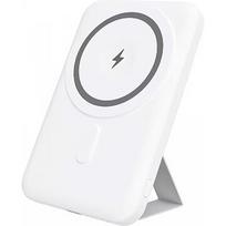 Yenkee Power Bank 501 WH SILIC 5000mAh MagSafe PD 20W YPB 501WH MagSage Silic