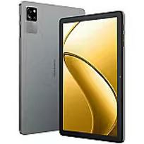 Blackview TAB60 WiFi6 10.1-inch HD+IPS 800x1280 60Hz 4GB/128GB A523 Octa-core 1.8GHz Camera Front 5MP Rear 8MP 5100mAh NO Charger Android 15 Volcano Grey BVTAB60WIFI_GREY_EU