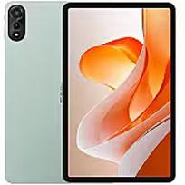Blackview MEGA 2 WiFi 12-inch FHD 1200x2000 90Hz 12GB+256GB Allwinner A733 Octa-core 2.2GHz Cam Front 8MP Rear 16MP 9000mAh NO Charging Netflix HD TUV Rheiland Android 15 Moss Green MEGA2WIFI_MG12_EU
