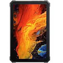 Blackview Active 8 Pro Tab LTE 10.36-inch HD+IPS 1200x2000 60Hz Corning 5th 8GB/256GB, MT6789 Octa-core 2.2GHz 16MP Front/48MP Back Camera Battery 22000mAh NO charging USB Type-C NFC PC Mode Android 14 SD card slot MIL-STD-810H Black BVACTIVE8_PRO-B_EU