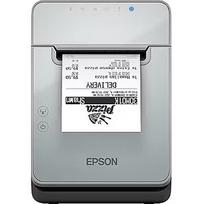 Epson TM-L100 (103): USB BLACK ETHERNET SERIAL LINER FREE PS EU C31CJ52103