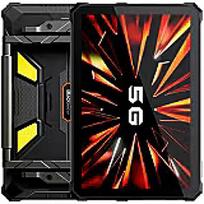 Blackview Active 12 Pro Rugged Tab 5G 16GB/1Tb 11-inch FHD 1920x1200 IPS 90Hz LCD Corning Glass 3 + PROJECTOR 120-inch MT7300 Octa-core 2.5GHz 50MP Front/108MP Rear Camera night vision 30000mAh NO charging Android 15 NFC MIL-STD-810H Black BVACTIVE12_PRO-B16_EU