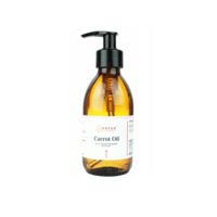Morkų aliejus Natur Planet Carrot Oil 200 ml
