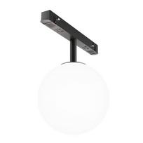Maytoni lubinis šviestuvas Luna TR038-4-5W3K-WW-DS-1, baltas/juodas