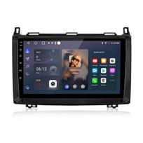 automagnetolos radijas Junsun mercedes benz a/b w169 w245 w639 vito viano sprinter vw crafter gps navi