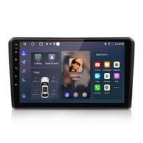 android multimedija autoradio Junsun audi a3 s3 rs3 8p 8v gps navi