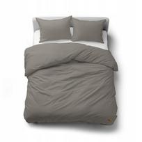Eurofirany patalynės komplektas Pure Eco Line SJL-05, 140x200 cm, 2 dalių