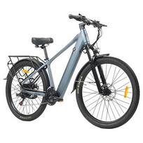 Cysum M-RAX Elektrinis Dviratis 48V 13Ah
