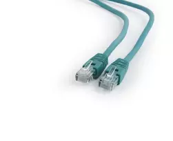 Gembird PP6U-2M/G jungiamasis kabelis CAT6 UTP 2 m žalias