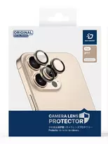 Dux Ducis Apple iPhone 17 fotoaparato objektyvo apsauga sidabrinė
