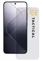 Tactical Glass Shield 2.5D skirta Xiaomi 14 Skaidri