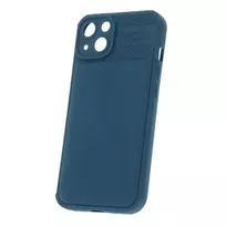 iLike Samsung Galaxy S23 Honeycomb Case Dark Blue