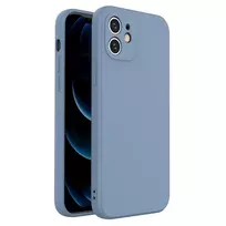 Wozinsky Apple iPhone XS Max Silicone Case Blue