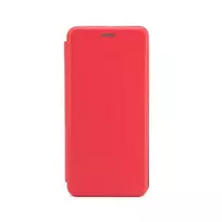 iLike Xiaomi Redmi 13C 5G Book Case Slim Red