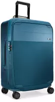 Thule Spira Spinner SPAL-127 Legion Blue (3203777) - 27 colių registruojamas lagaminas, 63L, poliesteris, TSA spyna