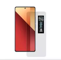 iLike Xiaomi Redmi Note 13 Pro 4G/5G Stiklinis Ekrano Apsauginis Stikliukas Skaidrus