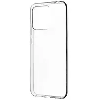 Evelatus Xiaomi Redmi 9C / 10A 4G skaidrus silikoninis dėklas 1.5mm TPU permatomas