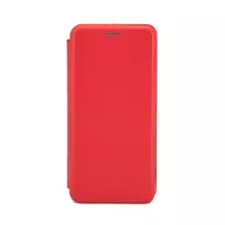iLike Xiaomi Poco X6 Pro Book Case Slim Red