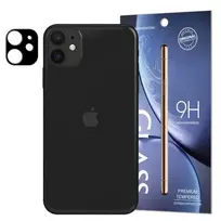 iLike Apple iPhone 11 Full Camera Tempered Glass 9H fotoaparato objektyvo apsauga