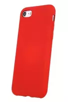 iLike Xiaomi Redmi Note 12 Pro 5G Silicone Case Red