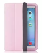 Hoco Apple iPad Air Armor Series HA-L033 Pink Protective Back Cover