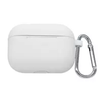 Evelatus Apple AirPods Pro Dėklas EAC04 Baltas